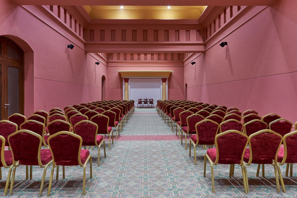 MOSAIQUE BEACH RESORT TABA HEIGHTS - 66