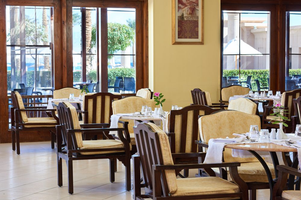 MOSAIQUE BEACH RESORT TABA HEIGHTS - 28