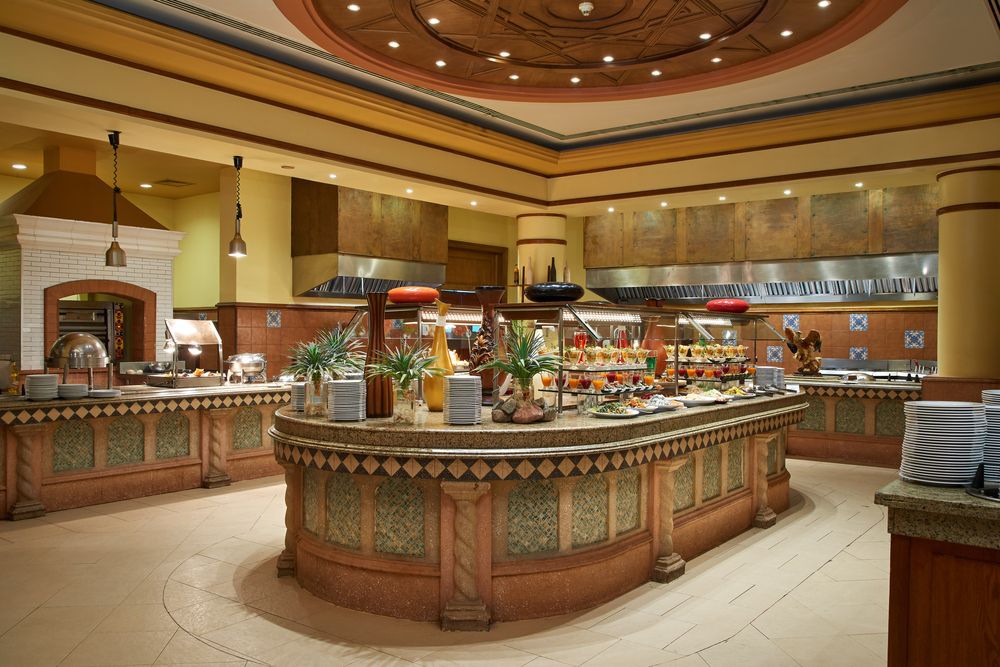 MOSAIQUE BEACH RESORT TABA HEIGHTS - 25