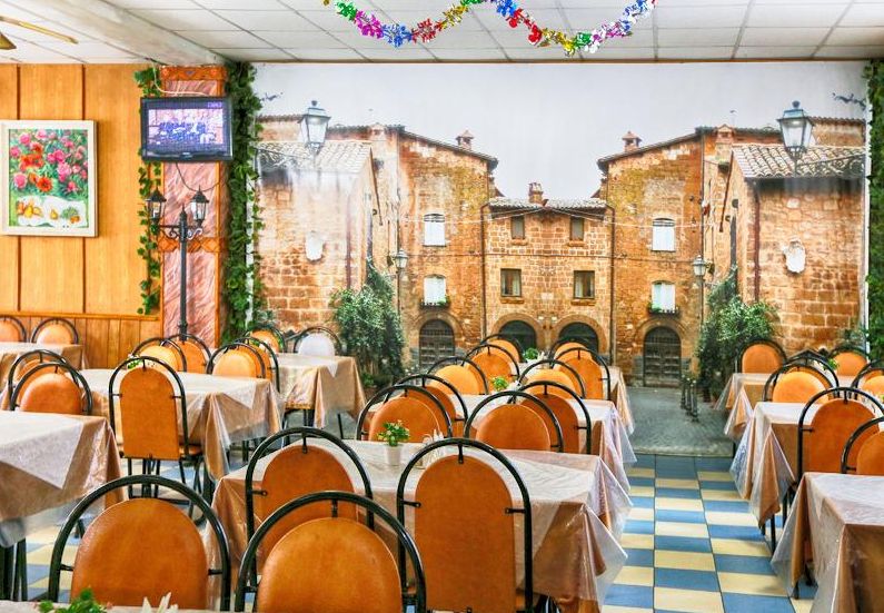 ВОРОБЬЕВО, санаторий - 7