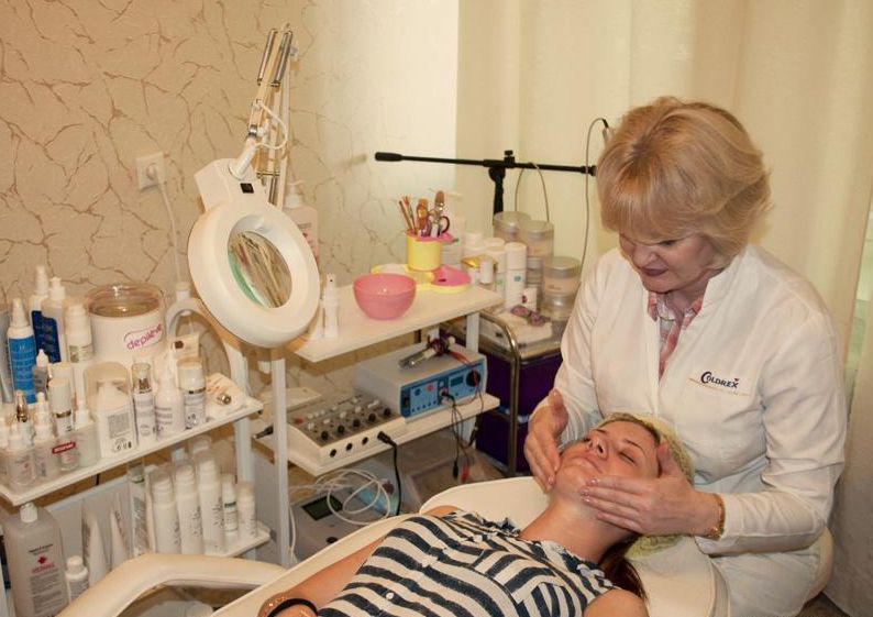 ВОРОБЬЕВО, санаторий - 11