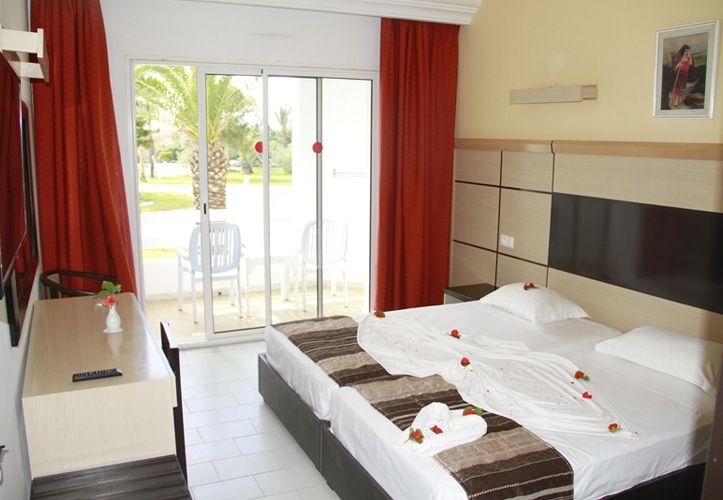 Картинка отеля - 6