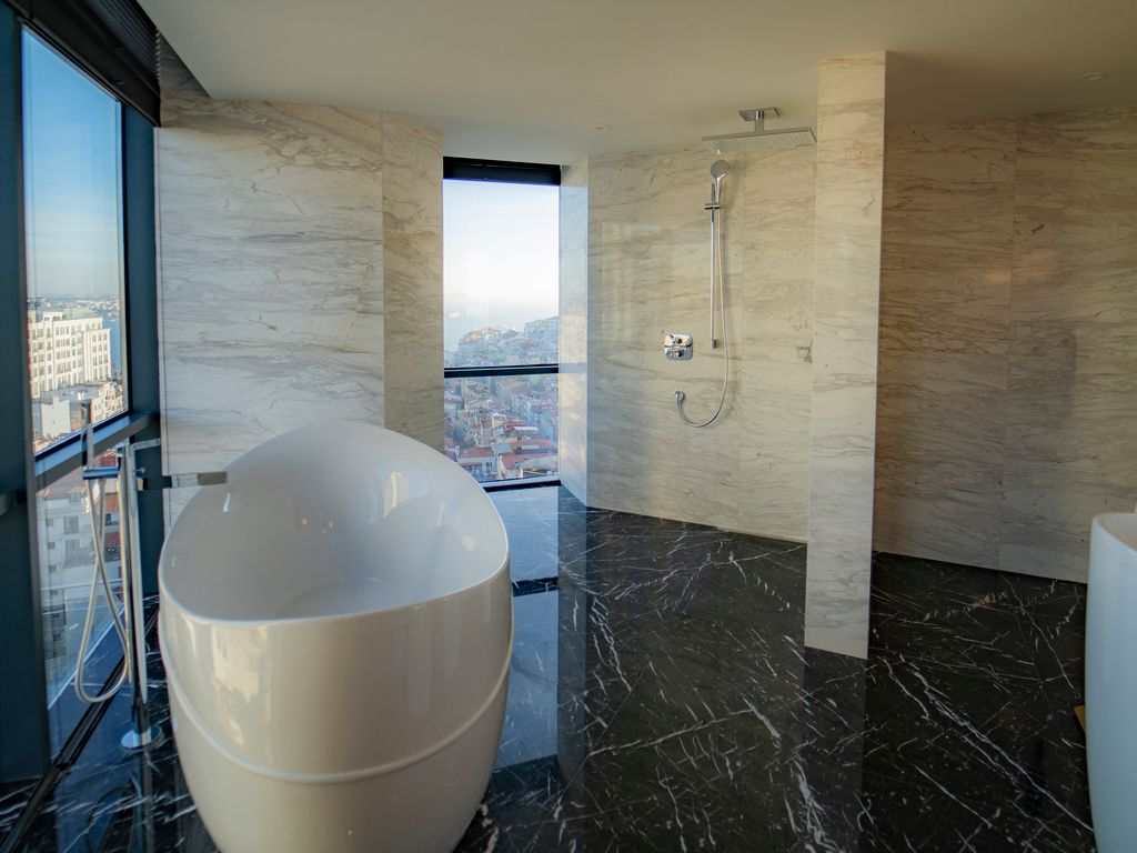 Sofitel Istanbul Taksim - 56