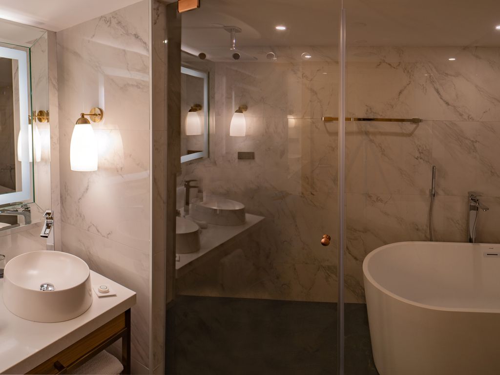 Sofitel Istanbul Taksim - 51