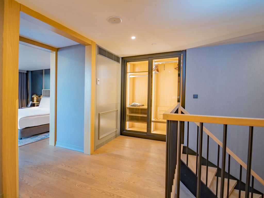 Sofitel Istanbul Taksim - 42