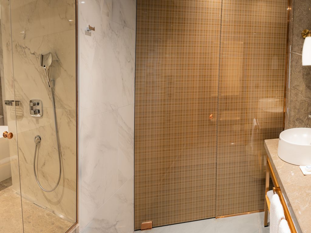 Sofitel Istanbul Taksim - 40