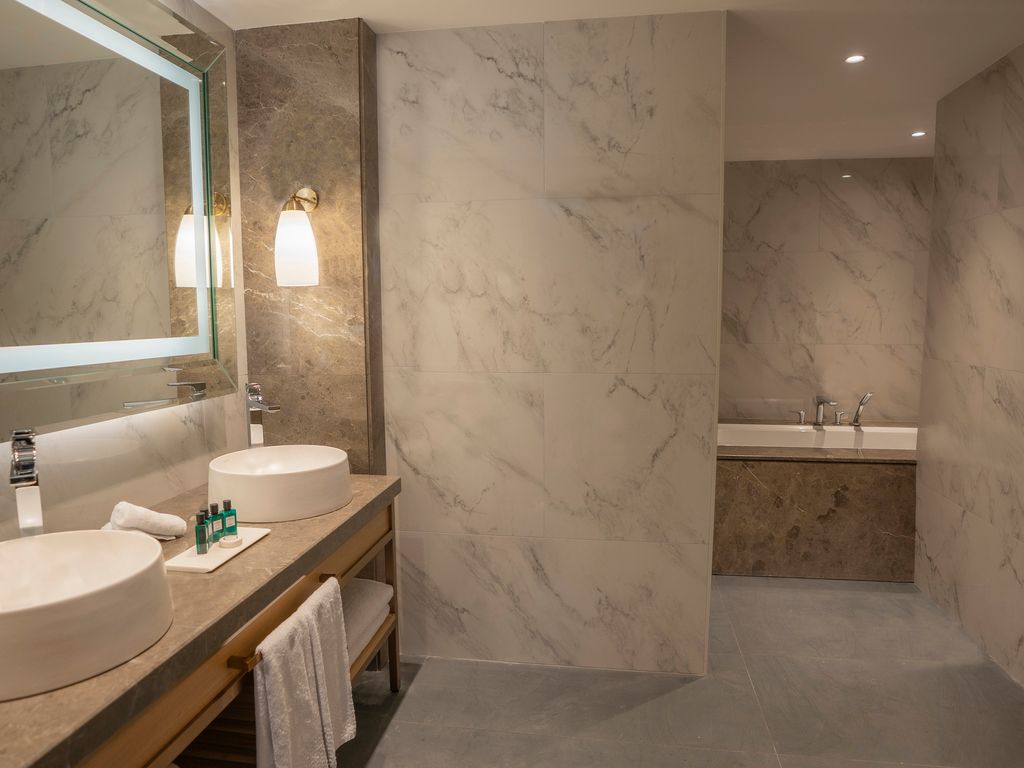 Sofitel Istanbul Taksim - 30