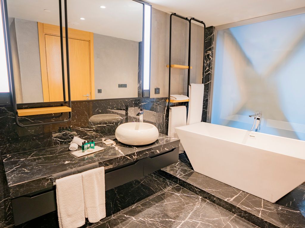 Sofitel Istanbul Taksim - 27