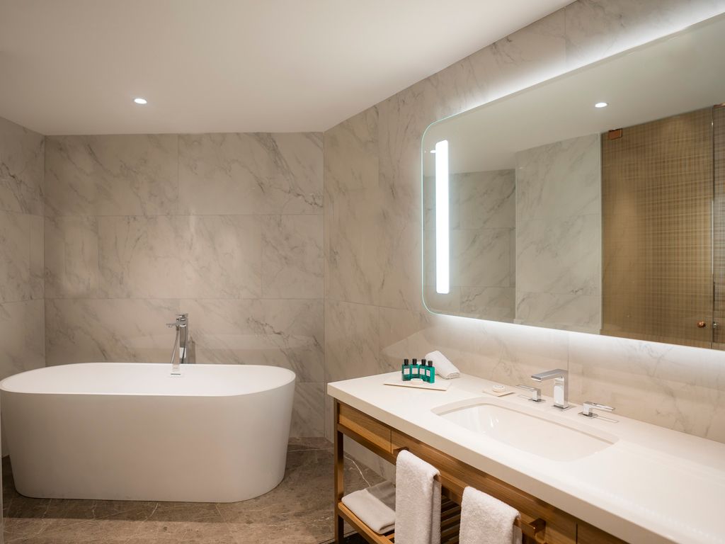 Sofitel Istanbul Taksim - 24