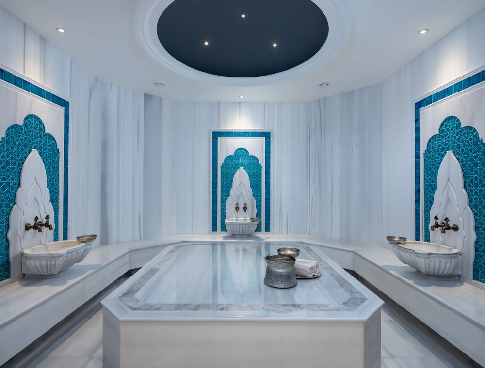 Sofitel Istanbul Taksim - 13