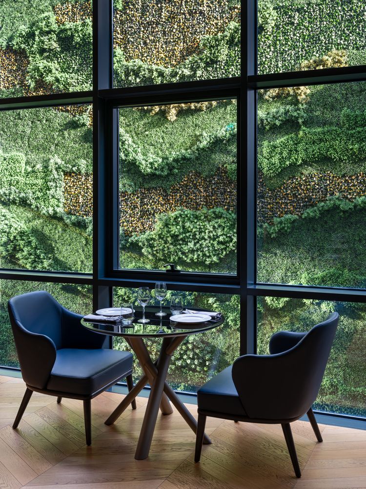 Sofitel Istanbul Taksim - 5