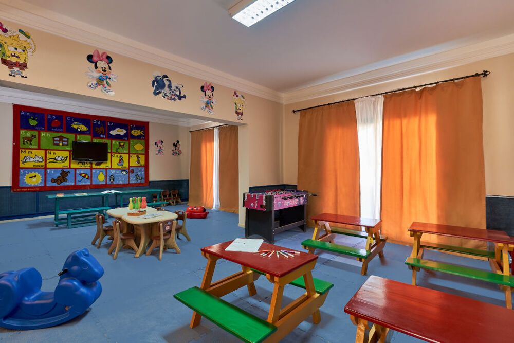 Картинка отеля - 14