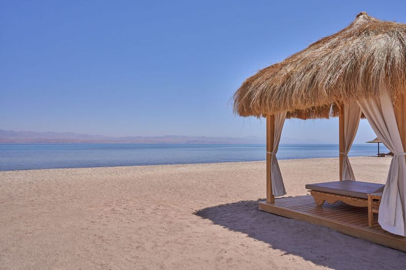 THE BAYVIEW TABA HEIGHTS RESORT - 3