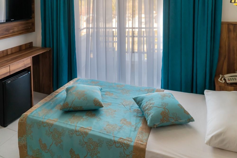 Картинка отеля - 22