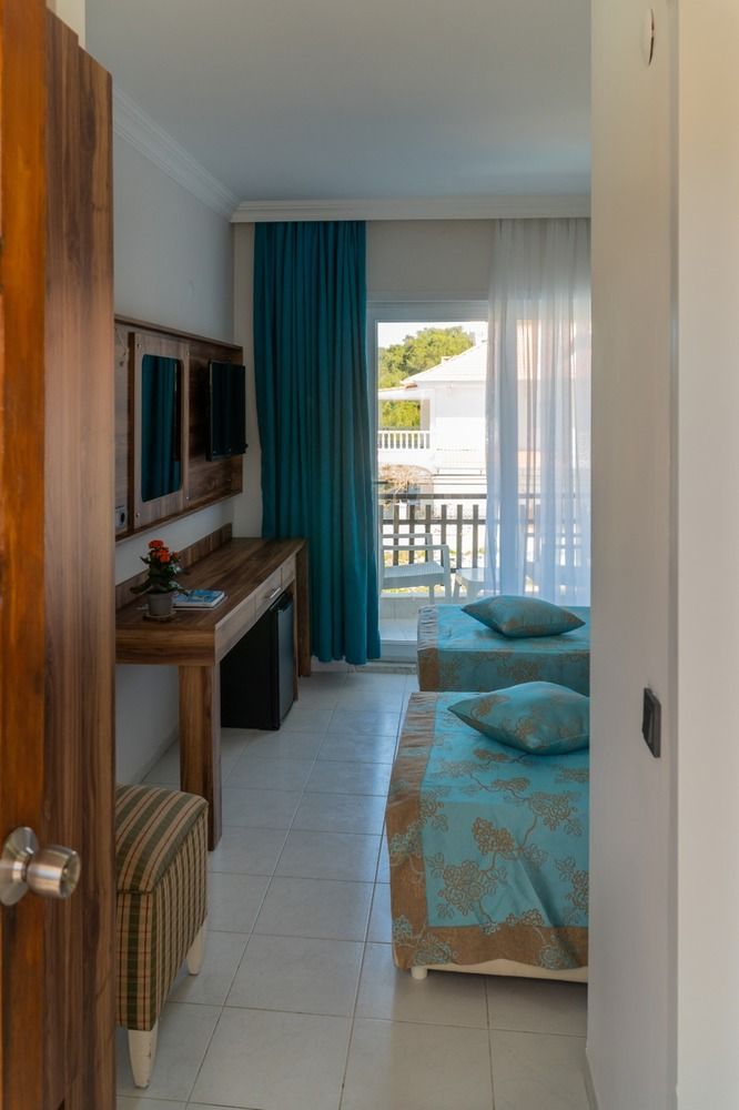 Картинка отеля - 14