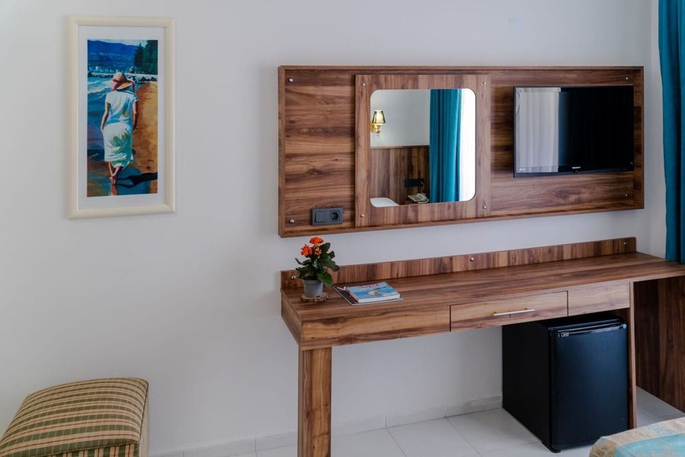 Картинка отеля - 12