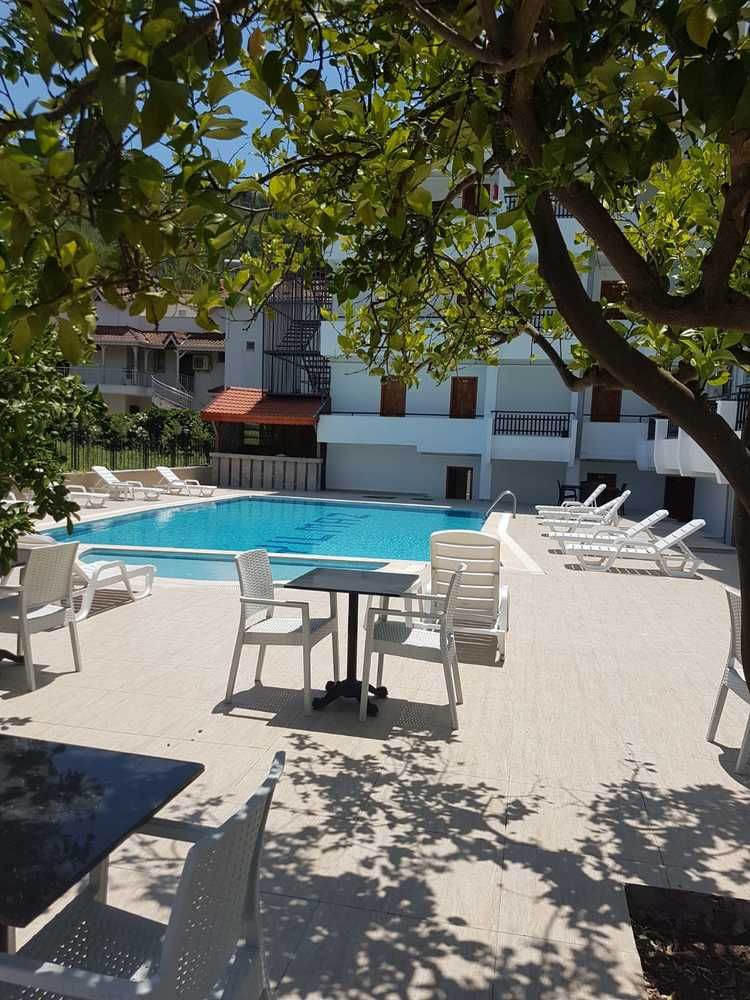 Картинка отеля - 5