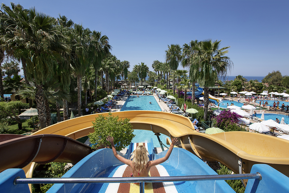 Meryan Hotel - 3