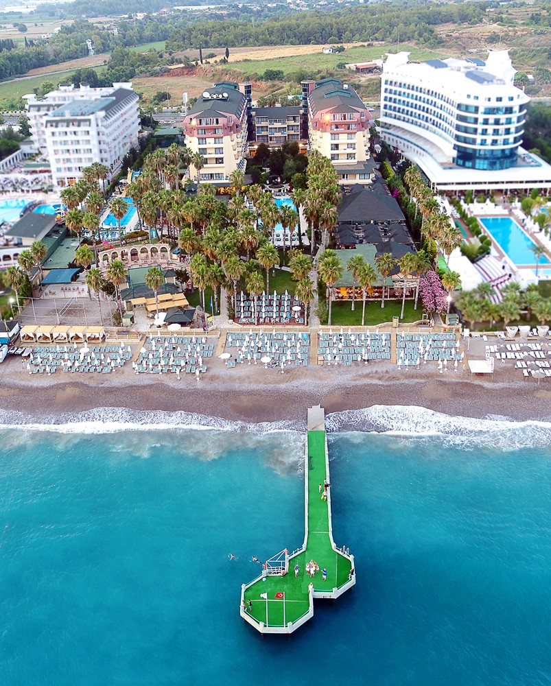 Meryan Hotel - 2