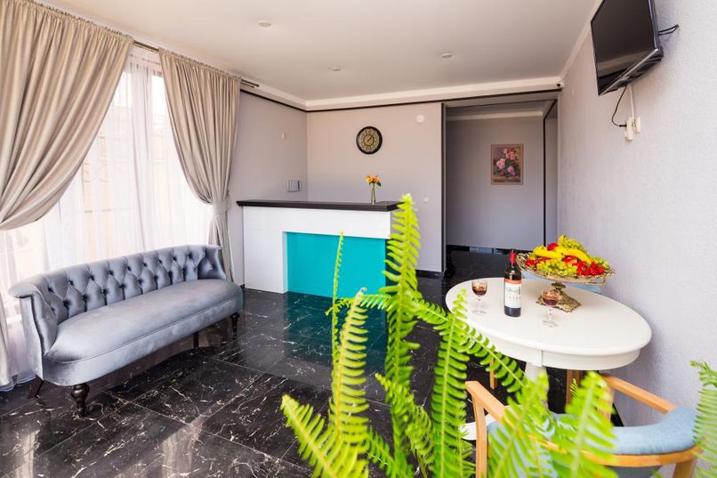 BE MY GUEST HOTEL (BMG), отель стандарт - 1