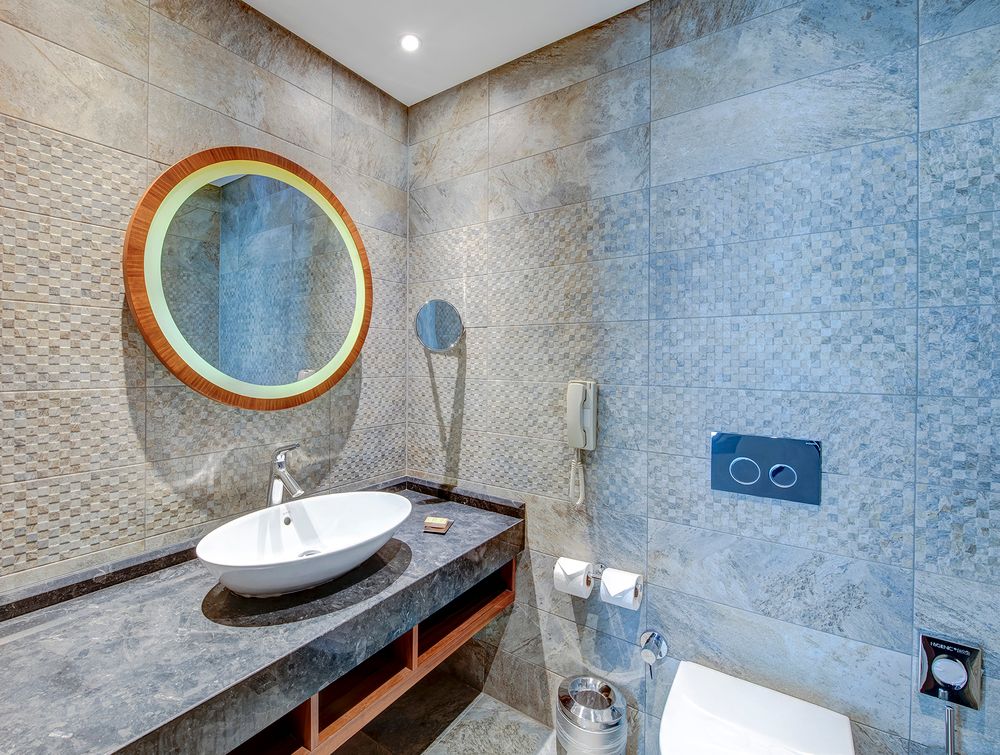 Double Tree by Hilton Hotel - Piyalepasa - 107