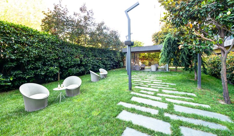 Double Tree by Hilton Hotel - Piyalepasa - 5