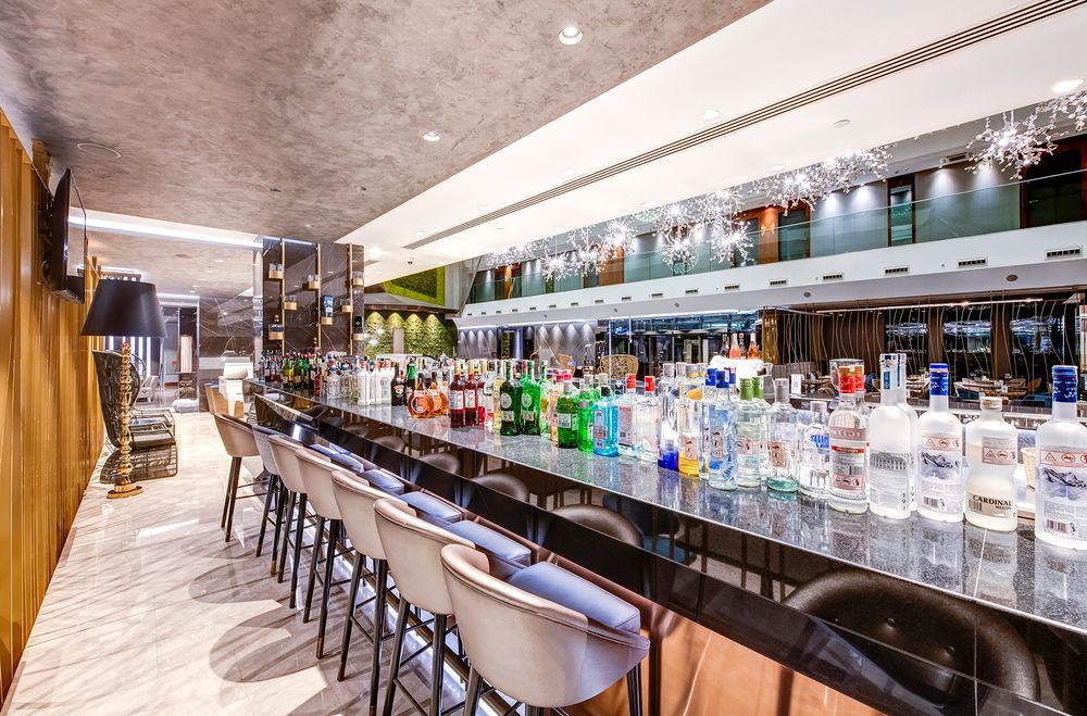 Картинка отеля - 10