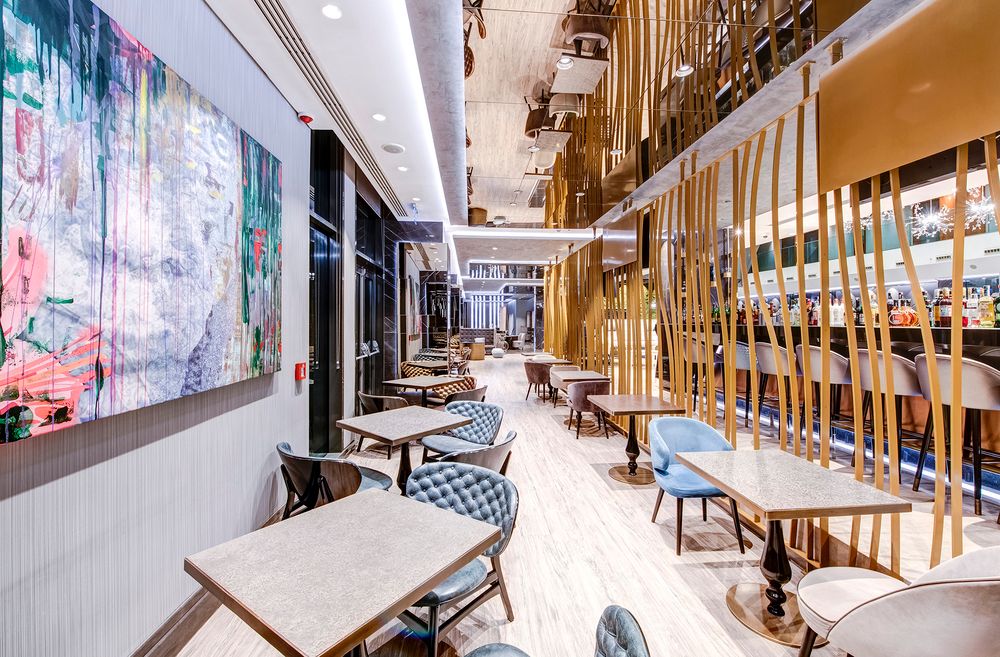 Картинка отеля - 8