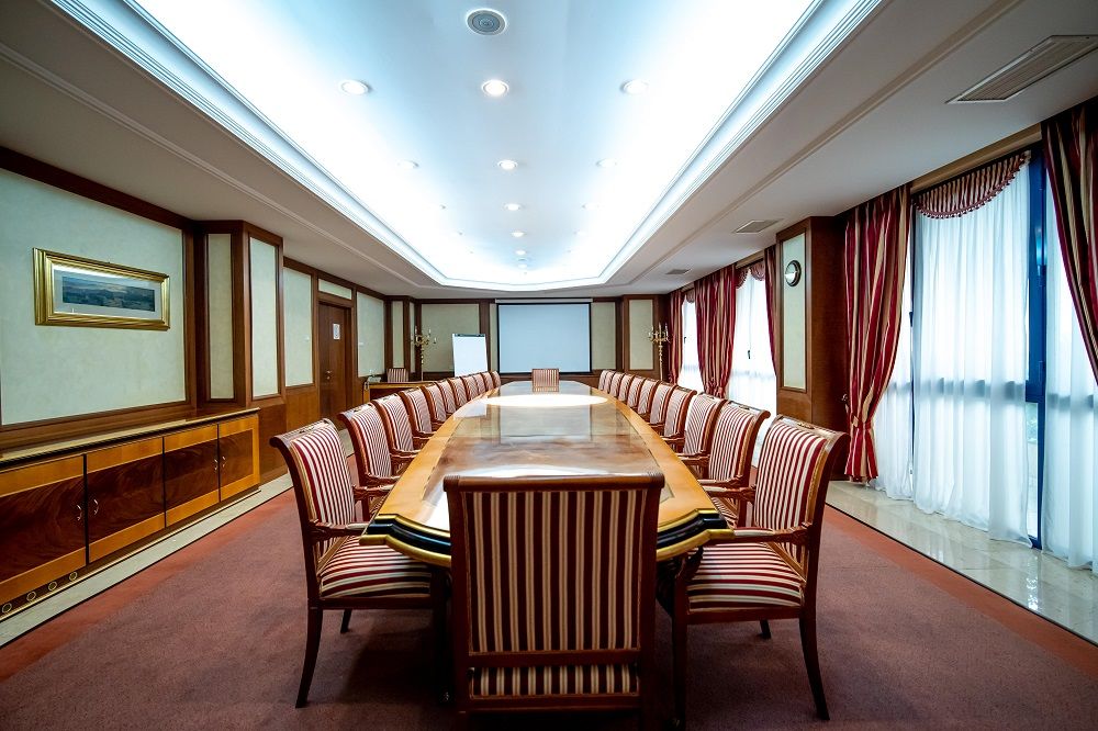 ОДИССЕЯ, санаторий (лечение с 5ти лет) - 60