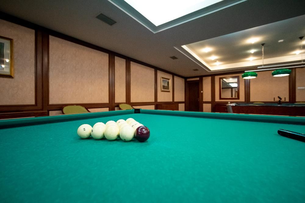 ОДИССЕЯ, санаторий (лечение с 5ти лет) - 55