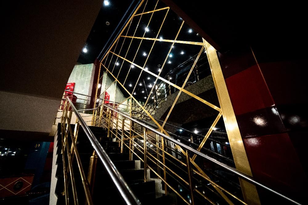 ОДИССЕЯ, санаторий (лечение с 5ти лет) - 54