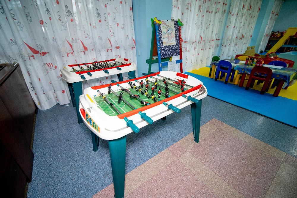 ОДИССЕЯ, санаторий (лечение с 5ти лет) - 51