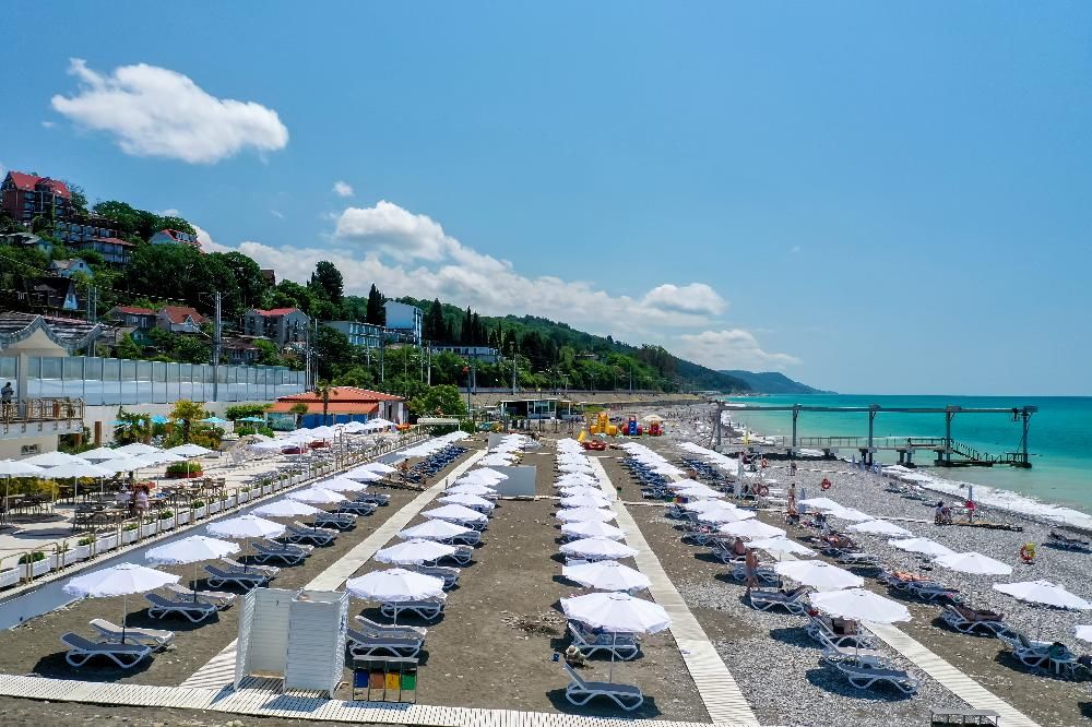 ОДИССЕЯ, санаторий (лечение с 5ти лет) - 40