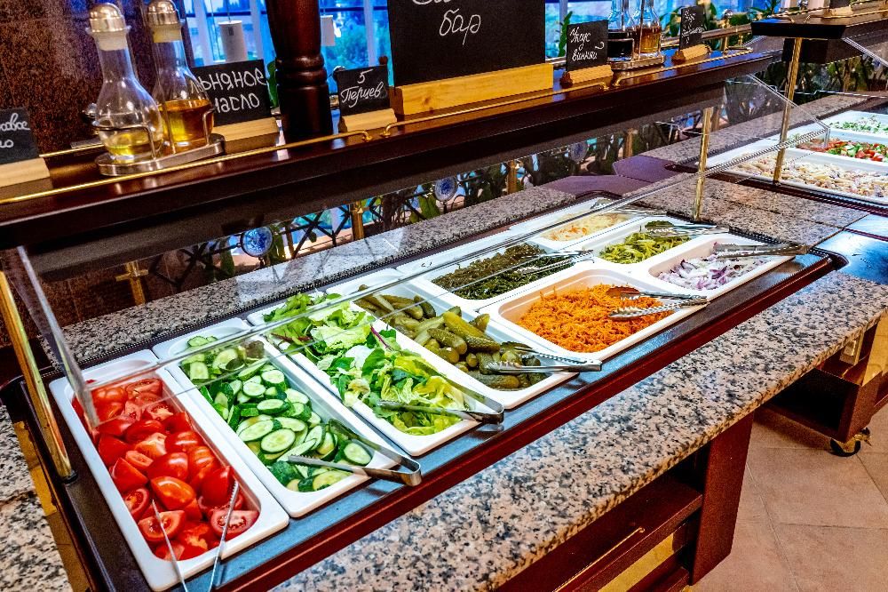 ОДИССЕЯ, санаторий (лечение с 5ти лет) - 14