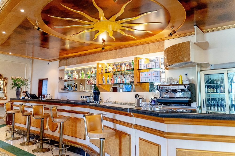 ОДИССЕЯ, санаторий (лечение с 5ти лет) - 10