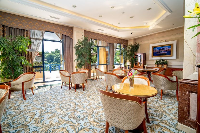 ОДИССЕЯ, санаторий (лечение с 5ти лет) - 6