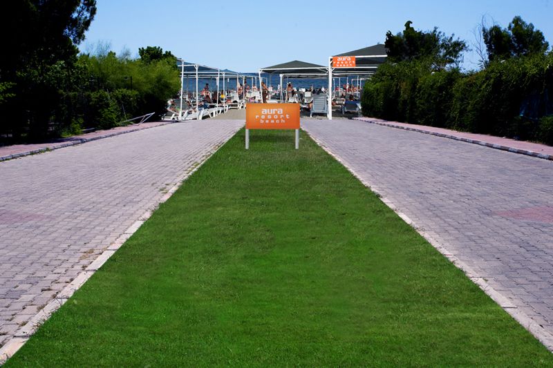 Pera Aura Resort Hotel (ex. Aura Resort Hotel) (only adults 12+) - 2