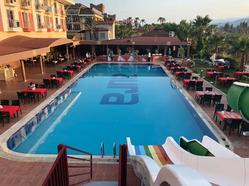 Pera Aura Resort Hotel (ex. Aura Resort Hotel) (only adults 12+) - 6