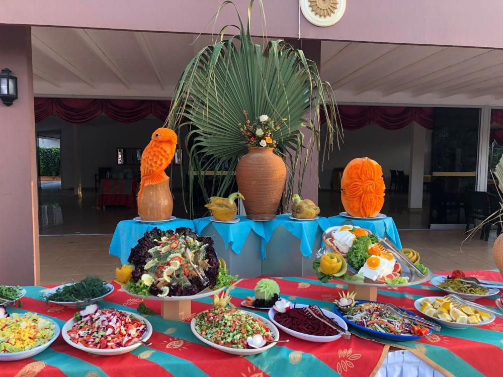 Картинка отеля - 9