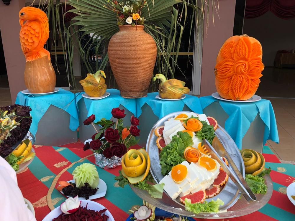 Pera Aura Resort Hotel (ex. Aura Resort Hotel) (only adults 12+) - 8