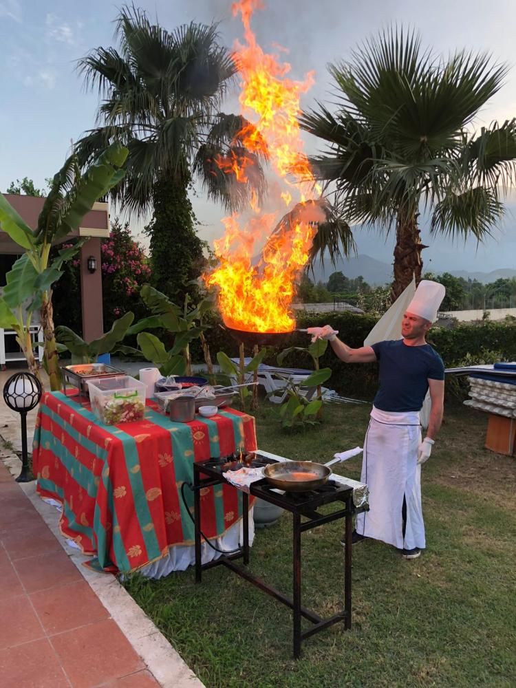 Pera Aura Resort Hotel (ex. Aura Resort Hotel) (only adults 12+) - 10