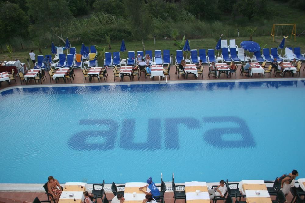 Pera Aura Resort Hotel (ex. Aura Resort Hotel) (only adults 12+) - 3