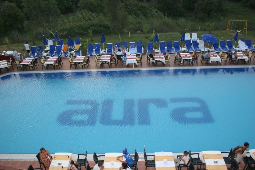 Pera Aura Resort Hotel (ex. Aura Resort Hotel) (only adults 12+) - 3