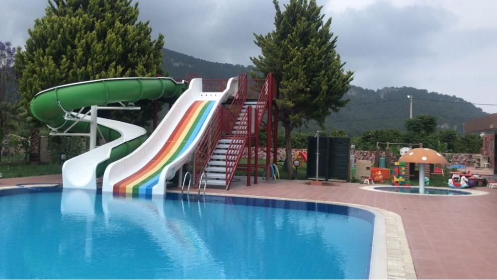 Pera Aura Resort Hotel (ex. Aura Resort Hotel) (only adults 12+) - 5