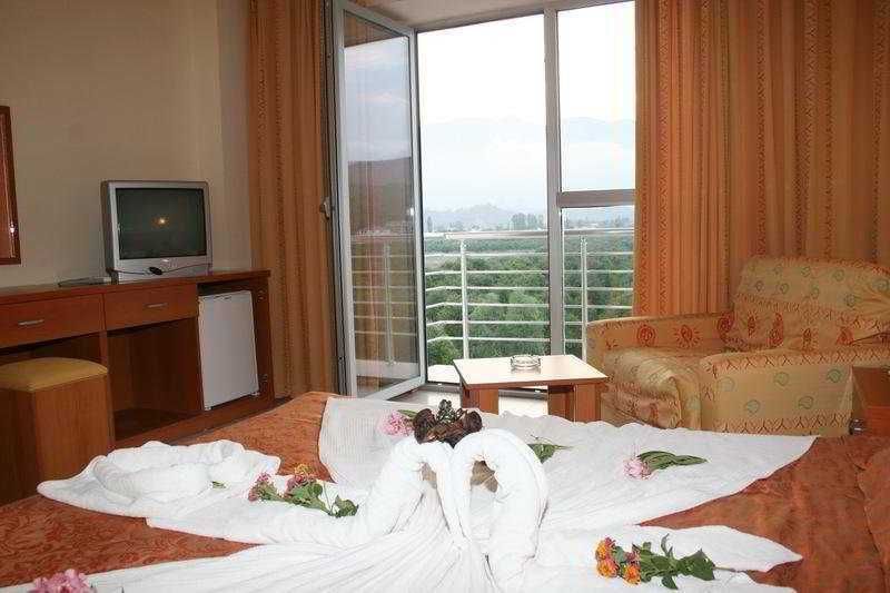 Pera Aura Resort Hotel (ex. Aura Resort Hotel) (only adults 12+) - 12