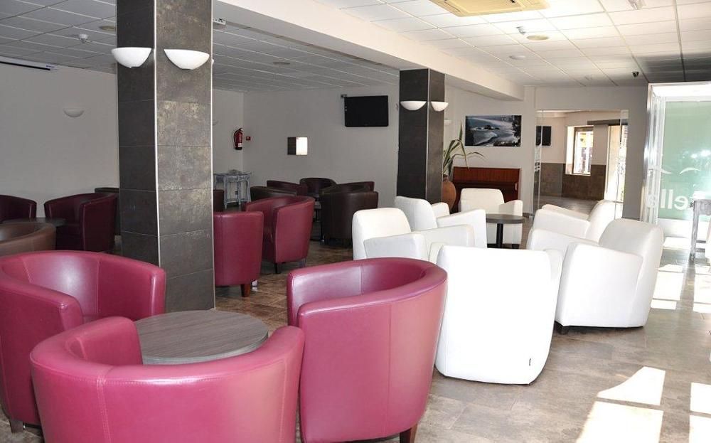 Картинка отеля - 22