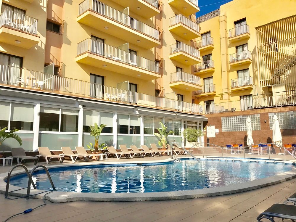 Картинка отеля - 5