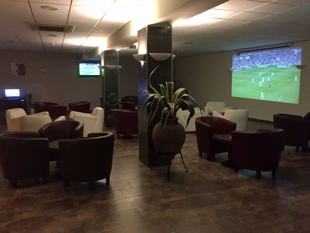 Картинка отеля - 21