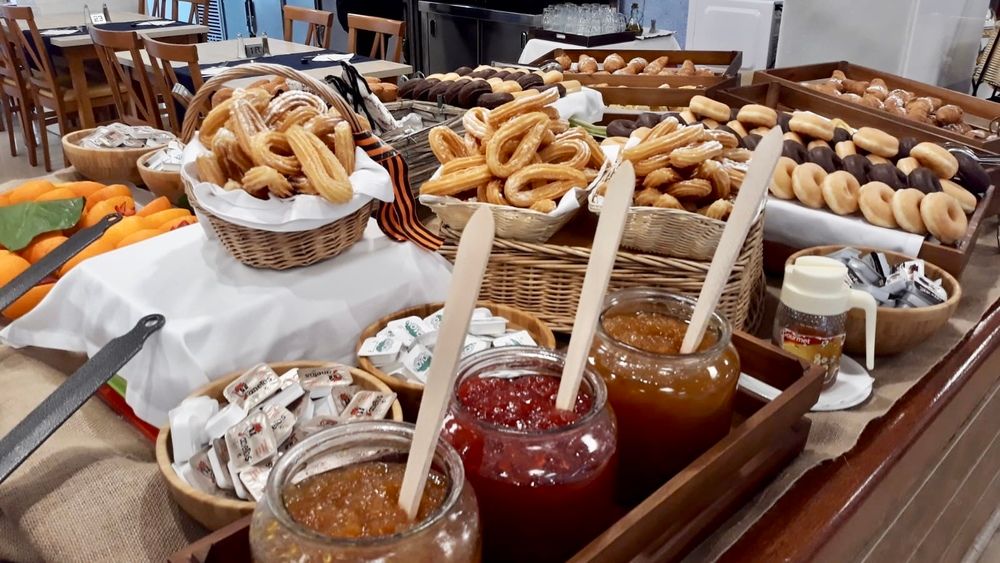 Картинка отеля - 11