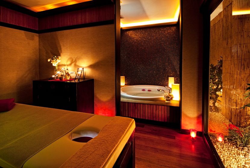Point Hotel Taksim - 5
